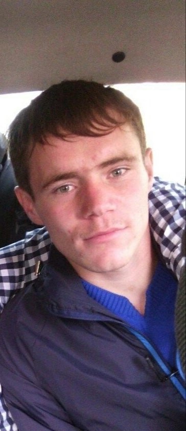 Фотография Леконцев Юрий Валерьевич, погибший солдат СВО