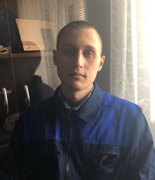 Фотография Горелкин Павел Сергеевич, погибший солдат СВО