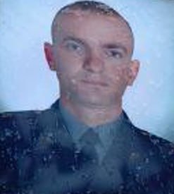 Фотография Гайворонский Алексей Викторович, погибший солдат СВО