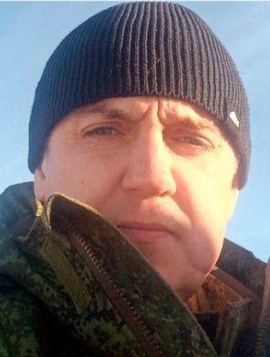 Фотография Юрченко Станислав Витальевич, погибший солдат СВО