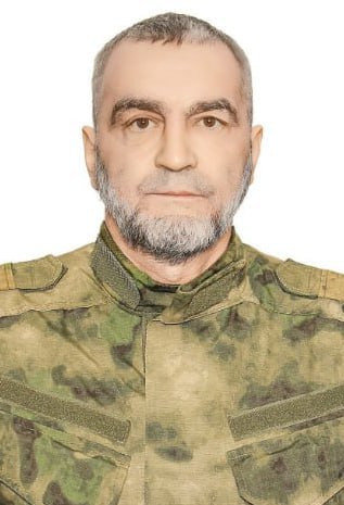 Фотография Яшнев Алексей Александрович, погибший солдат СВО