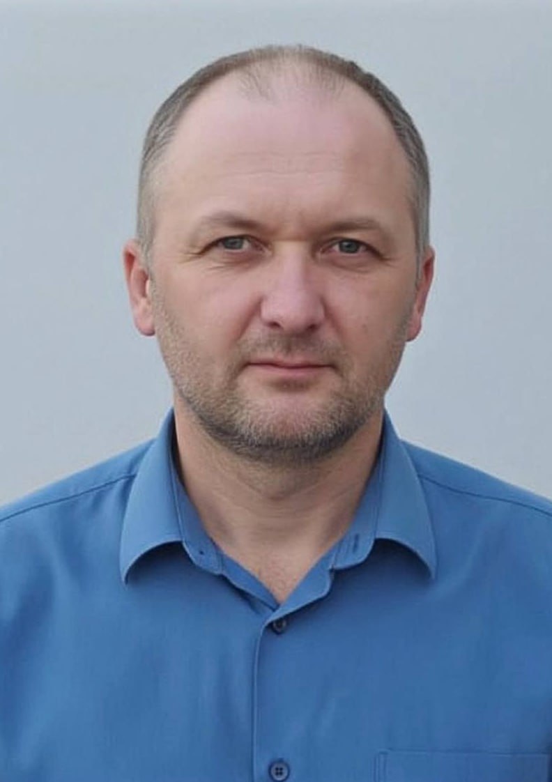 Фотография Лукин Максим Александрович, погибший солдат СВО