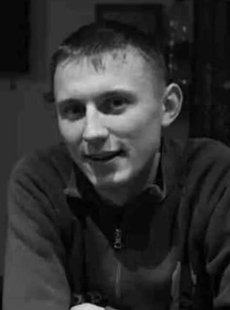 Фотография Филатов Александр Андреевич, погибший солдат СВО