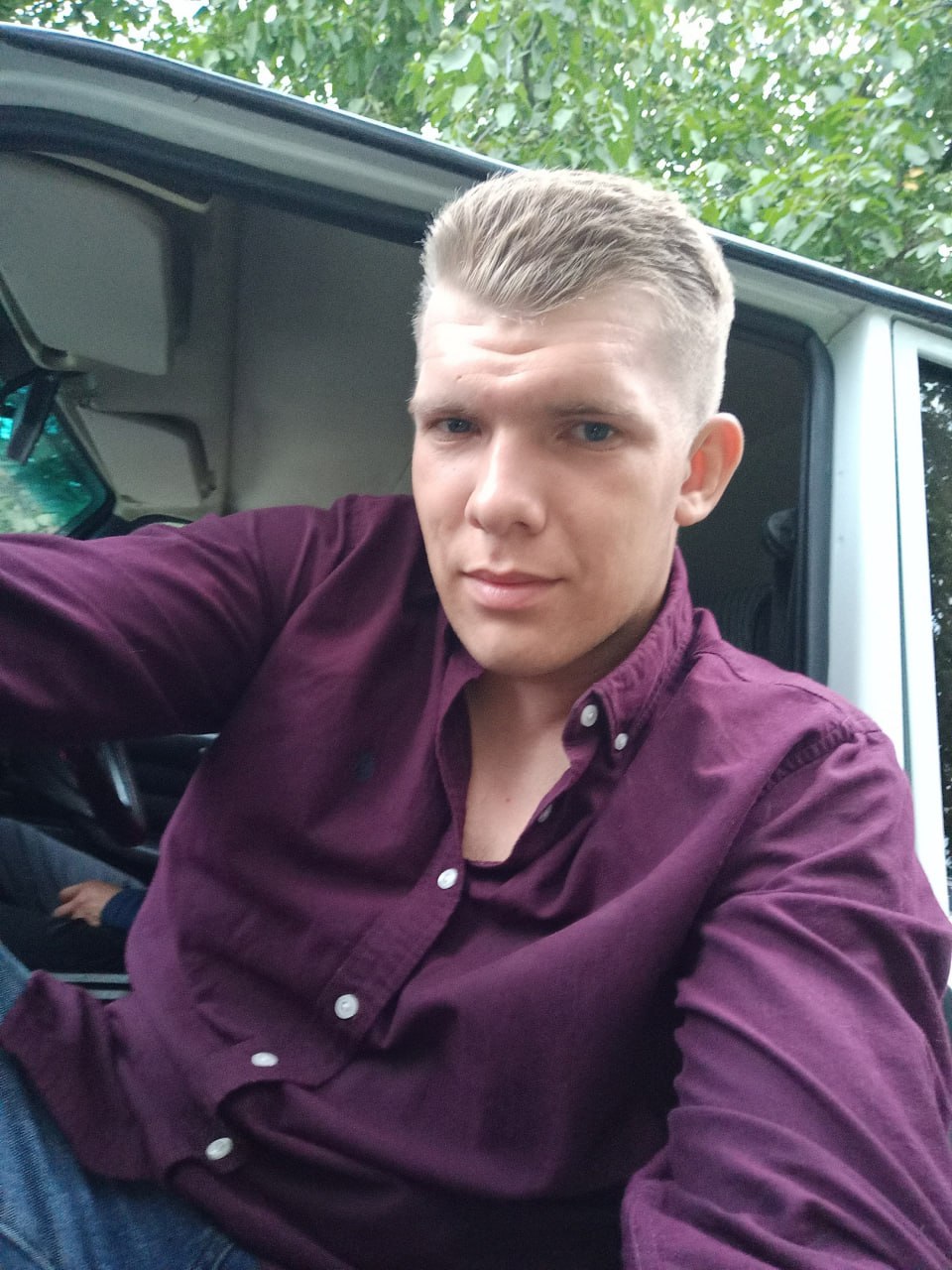 Фотография Лагодин Евгений Николаевич, погибший солдат СВО