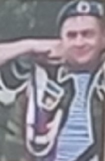 Фотография Литвинов Евгений Александрович, погибший солдат СВО