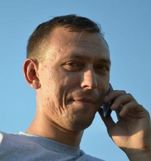 Фотография Карих Александр Владимирович, погибший солдат СВО