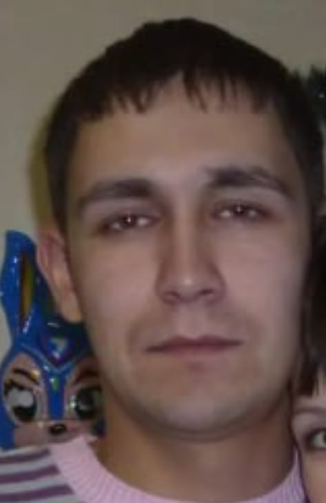 Фотография Патин Александр Сергеевич, погибший солдат СВО