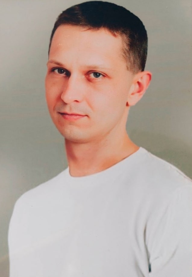 Фотография Евсеенко Георгий Александрович, погибший солдат СВО