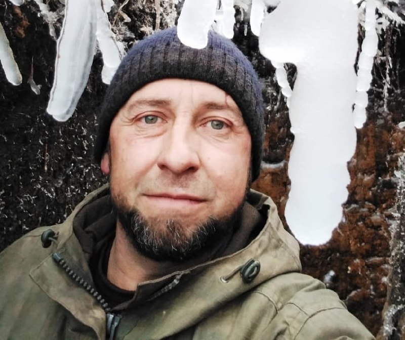 Фотография Яренко Николай Иванович, погибший солдат СВО