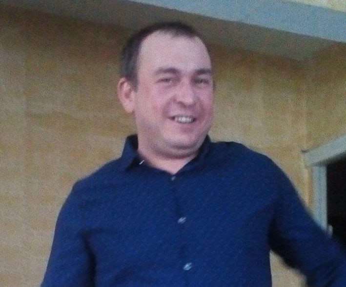 Фотография Кутянов Константин Борисович, погибший солдат СВО