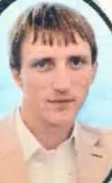 Фотография Спиряев Михаил Алексеевич, погибший солдат СВО