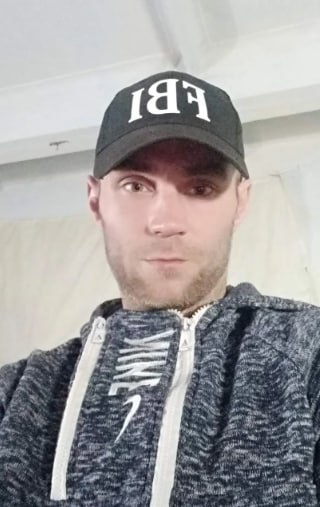 Фотография Никулин Игорь, погибший солдат СВО