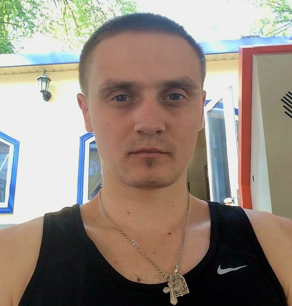 Фотография Шишкин Александр Юрьевич, погибший солдат СВО