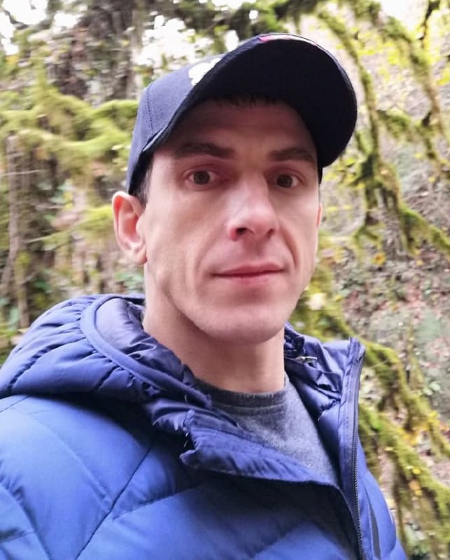 Фотография Абжуев Николай, погибший солдат СВО