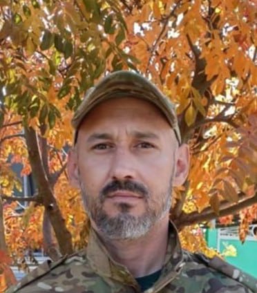 Фотография Трубников Сергей Геннадьевич, погибший солдат СВО