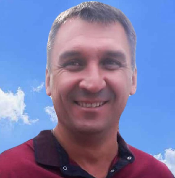 Фотография Кожанов Геннадий Сергеевич, погибший солдат СВО