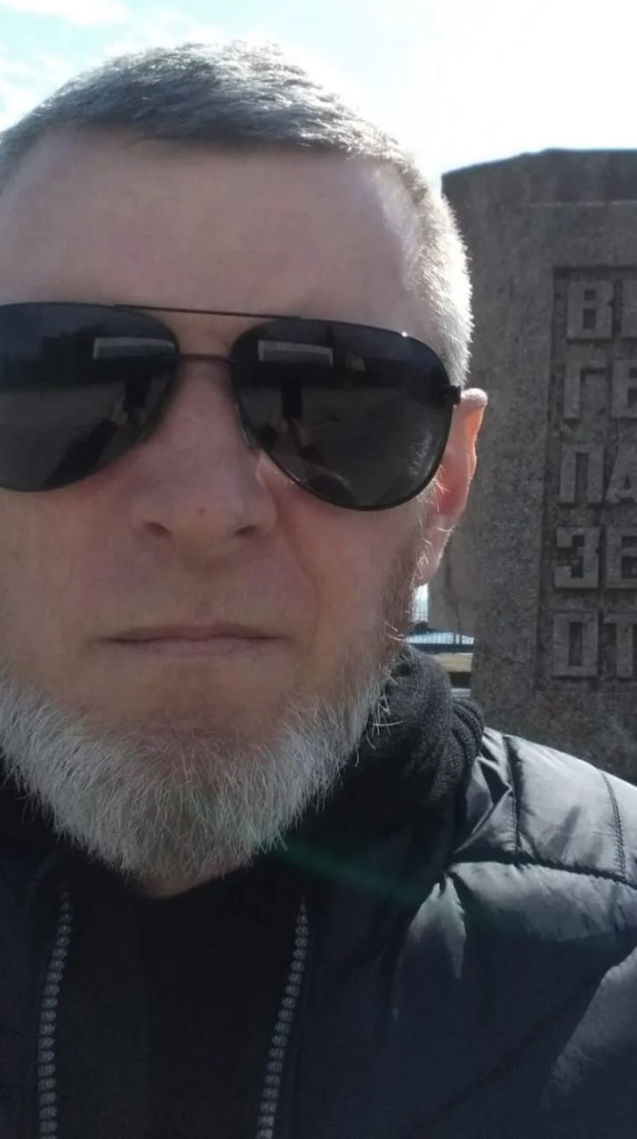 Фотография Шишкин Роман Сергеевич, погибший солдат СВО