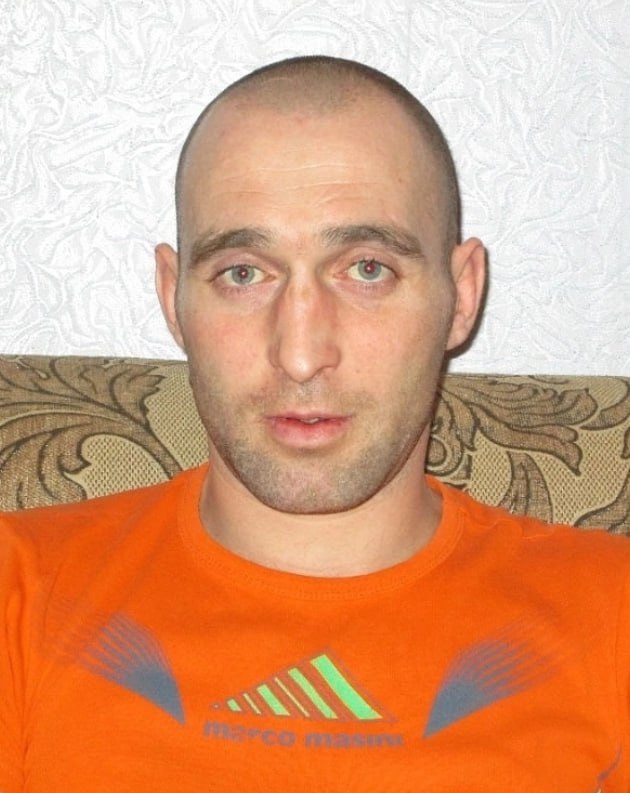 Фотография Ковалев Михаил, погибший солдат СВО