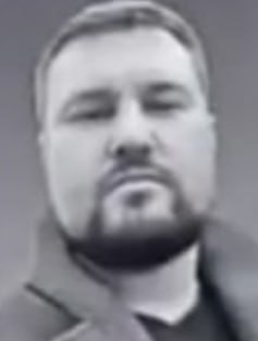 Фотография Арефьев Олег Игоревич, погибший солдат СВО