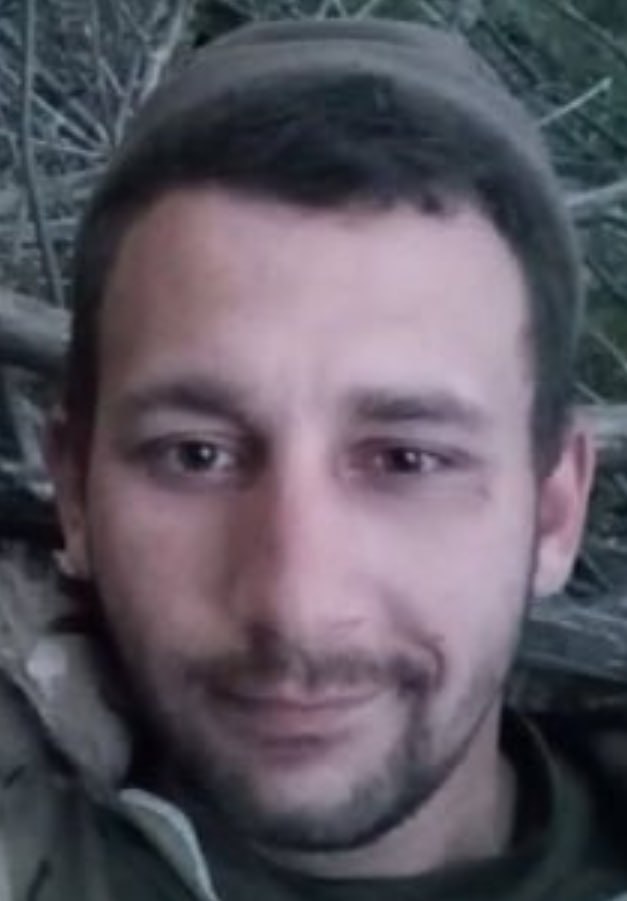 Фотография Пономаренко Анатолий Витальевич, погибший солдат СВО