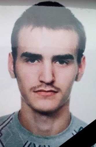 Фотография Глинский Леонид Алексеевич, погибший солдат СВО