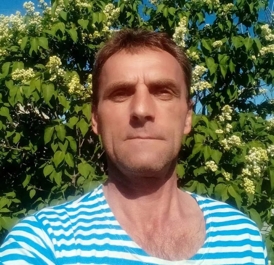 Фотография Хлюстов Евгений Владимирович, погибший солдат СВО