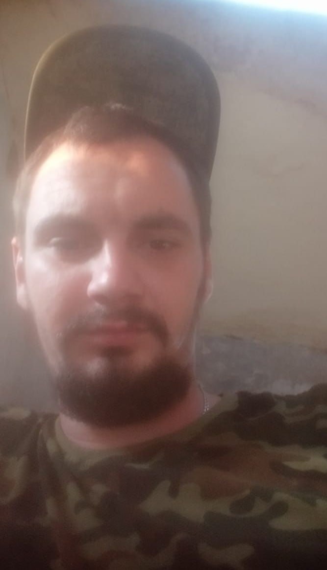 Фотография Рогачев Сергей Владимирович, погибший солдат СВО