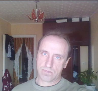 Фотография Розвезев Евгений Валерьевич, погибший солдат СВО