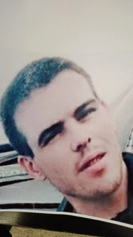 Фотография Астахов Дмитрий Андреевич, погибший солдат СВО