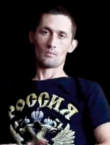 Фотография Никифоров Андрей Александрович, погибший солдат СВО