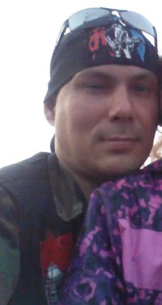 Фотография Кольцов Антон Игоревич, погибший солдат СВО