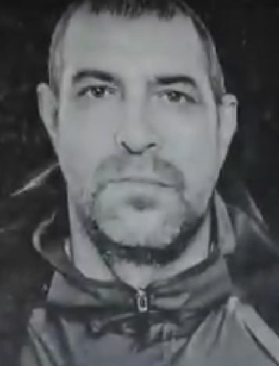 Фотография Железняк Владимир Владимирович, погибший солдат СВО