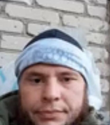 Фотография Толстиков Артем Юрьевич, погибший солдат СВО