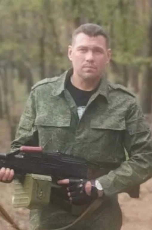 Фотография Приколотов Иван Александрович, погибший солдат СВО