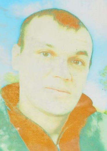 Фотография Артёмкин Артём Сергеевич, погибший солдат СВО