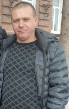 Фотография Дельцов Андрей Владимирович, погибший солдат СВО