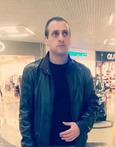 Фотография Чобанян Камо Каренович, погибший солдат СВО