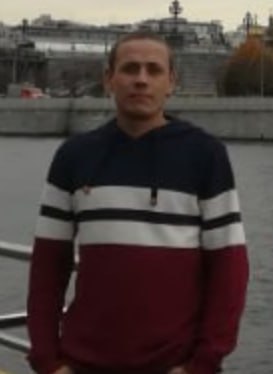 Фотография Смотров Александр Евгеньевич, погибший солдат СВО