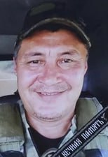 Фотография Утигалиев Александр Невский, погибший солдат СВО