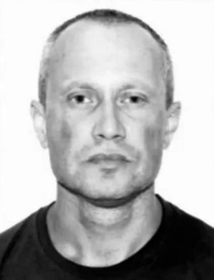 Фотография Гризодубов Сергей Геннадьевич, погибший солдат СВО