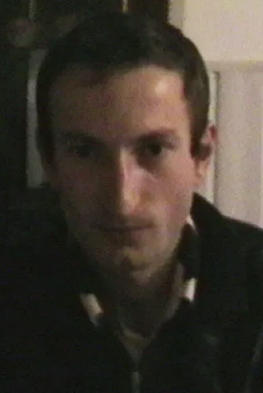 Фотография Халапян Андрей Сергеевич, погибший солдат СВО