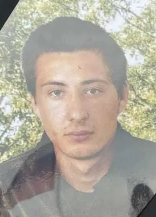 Фотография Яковлев Константин, погибший солдат СВО