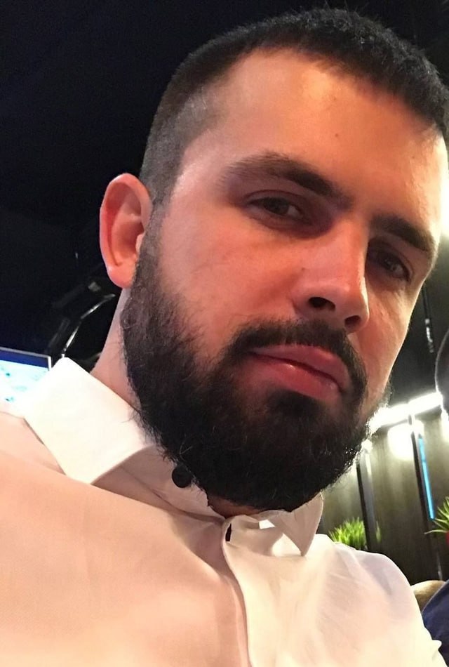 Фотография Кушев Алексей, погибший солдат СВО