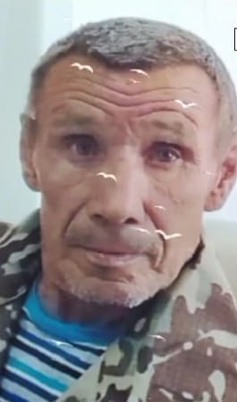 Фотография Чапаев Анатолий Алексеевич, погибший солдат СВО