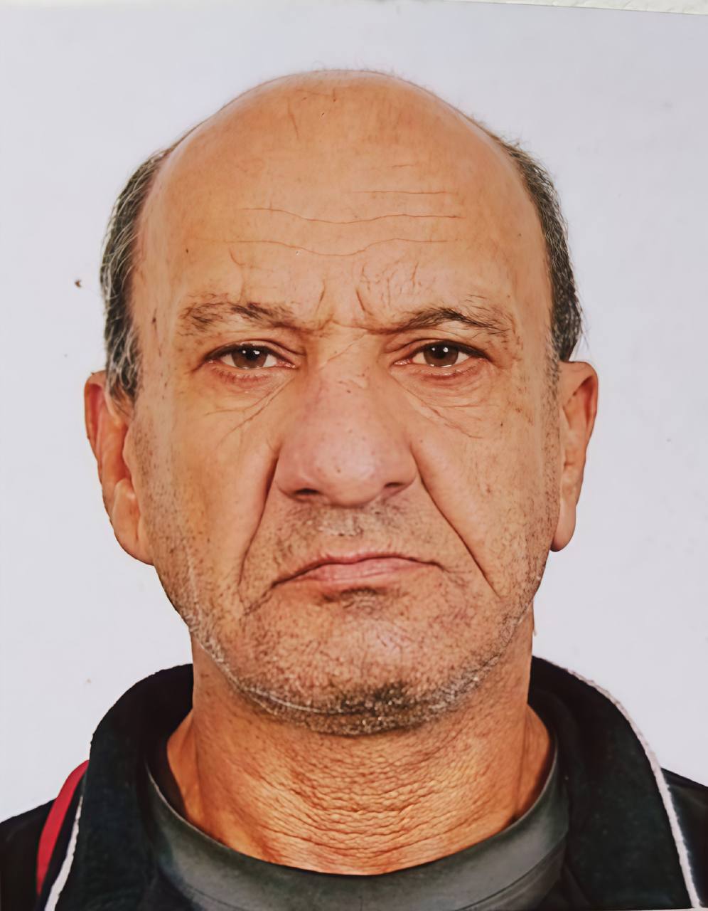 Фотография Шахкеримов Ильгам Юсиф оглы, погибший солдат СВО