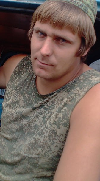 Фотография Ваймер Фридрих Иванович, погибший солдат СВО