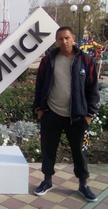 Фотография Мамонов Сергей Алексеевич, погибший солдат СВО