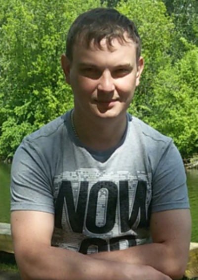 Фотография Объедков Константин Евгениевич, погибший солдат СВО