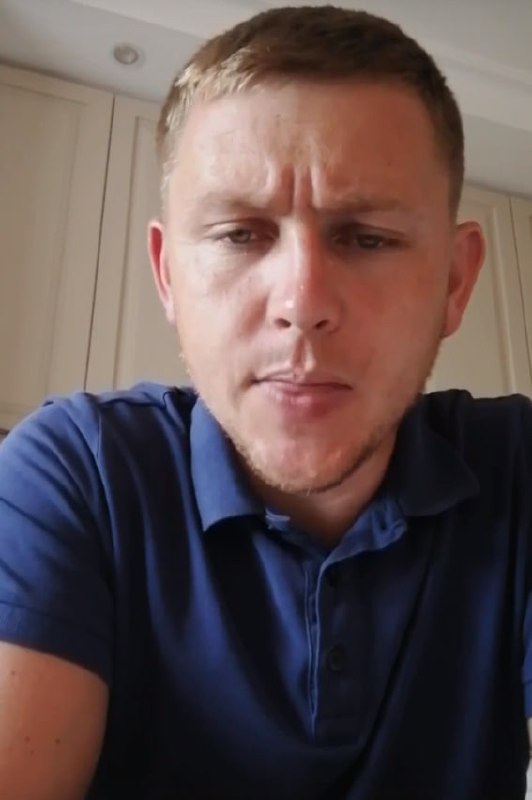 Фотография Когут Григорий, погибший солдат СВО