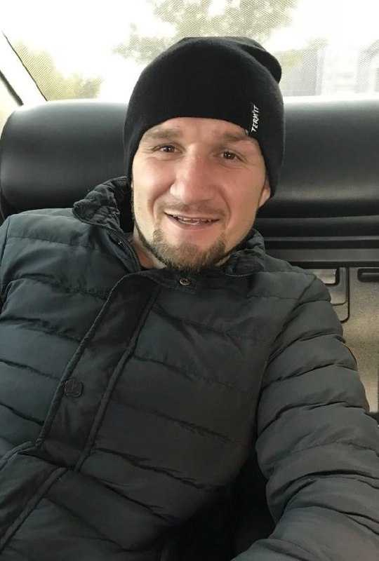 Фотография Шумилов Павел Юрьевич, погибший солдат СВО